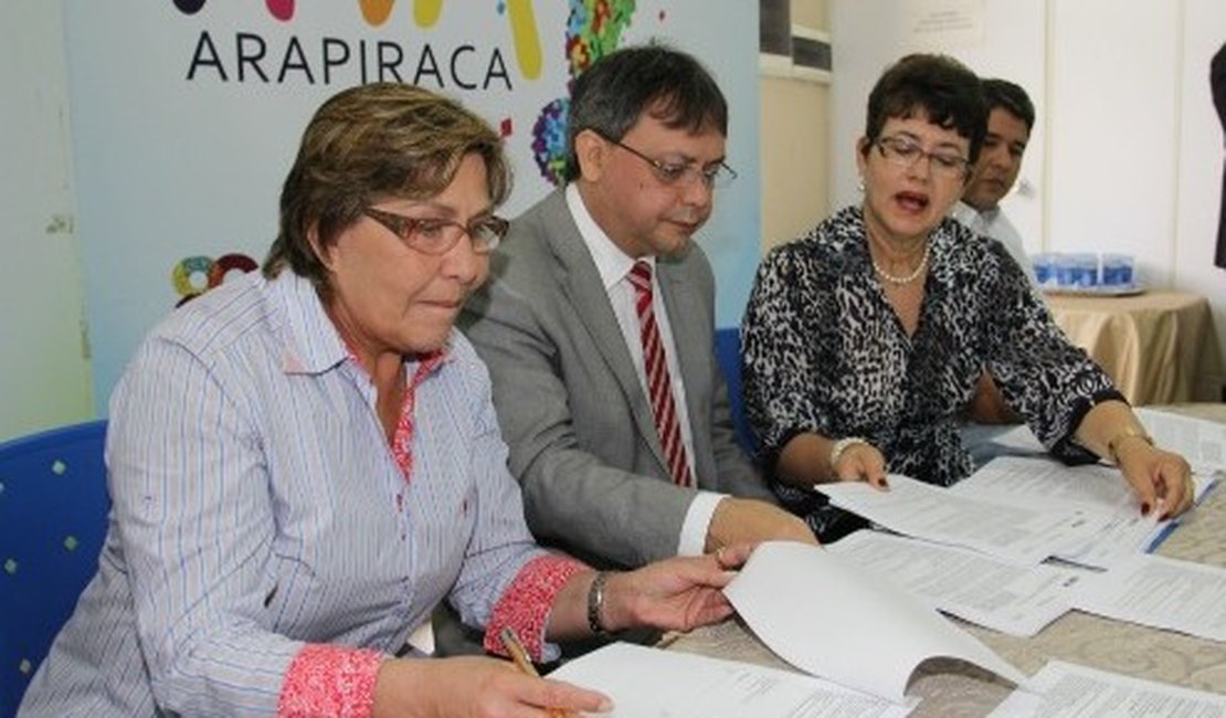 Célia Rocha anuncia investimentos de R$ 14 milhões no município