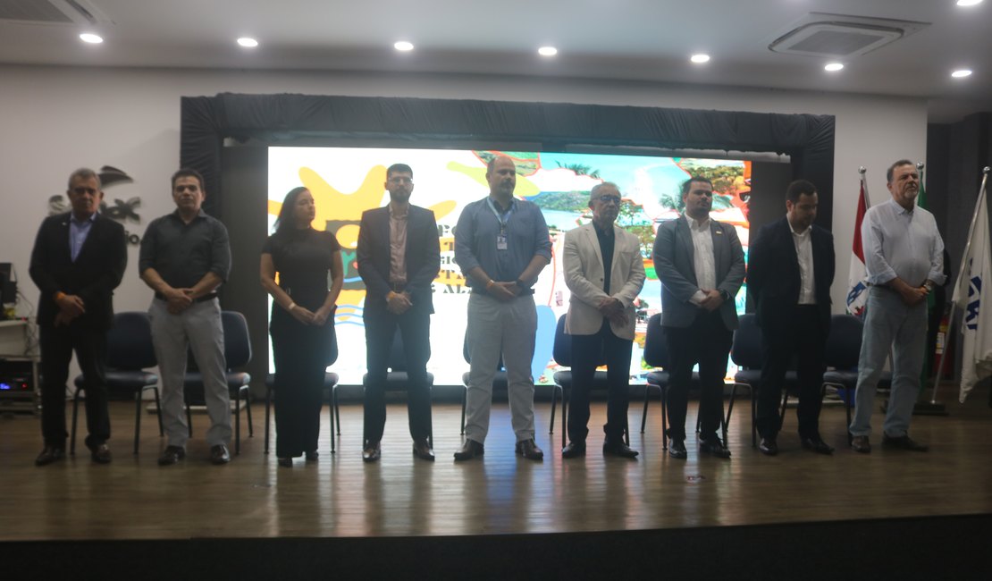 VÍDEO: Arapiraca é palco do 1° Fórum de Turismo Regional das Instâncias de Alagoas