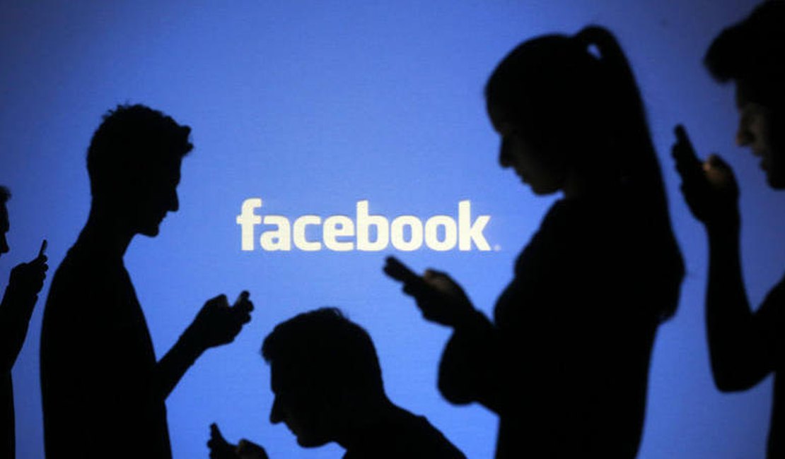 Justiça bloqueia R$ 38 milhões do Facebook por recusa de quebra de sigilo