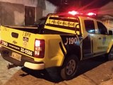Polícia encerra farra clandestina com quase 30 pessoas em motel de Arapiraca