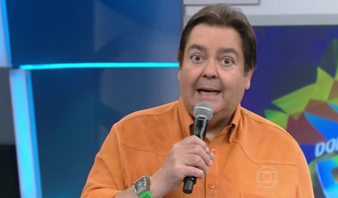 ‘Comunidade e favela é tudo a mesma ‘mercadoria’’, dispara Fausto Silva