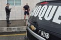 Homem com histórico de violência doméstica é preso em Maceió após ação integrada da SSP
