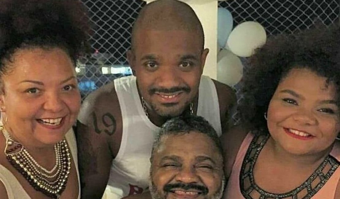 Arlindo Cruz segue internado no CTI e sem previsão de alta após sofrer AVC