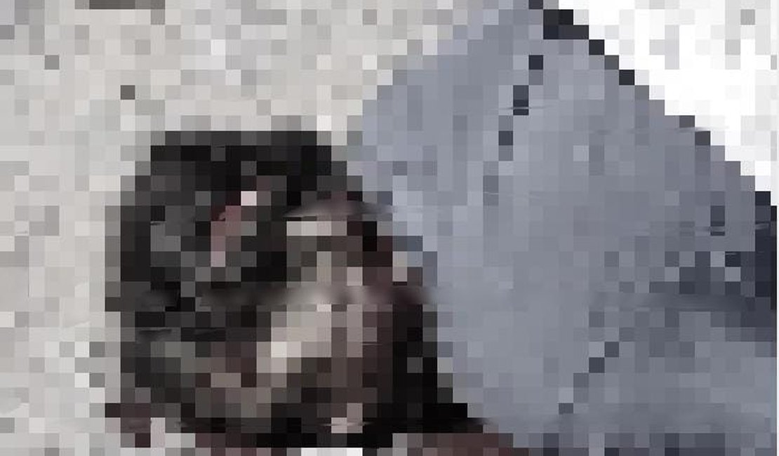 Homem conhecido como 'Zé Morcego' é morto com golpes de facão em via pública, em Porto Calvo