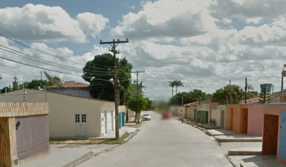 Estudante de 11 anos sofre tentativa de estupro no caminho para casa em Arapiraca