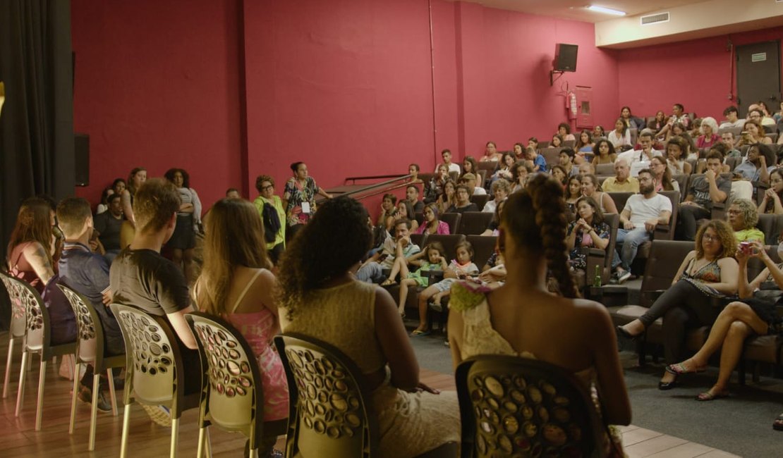 Mostra Mulheres+ no Cinema anuncia a 2ª edição em Maceió (AL): Rosa Mossoró e Adélia Sampaio são as homenageadas da vez