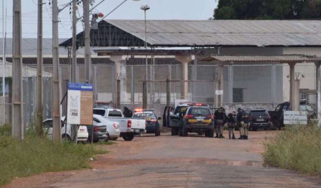 Após mortes em presídios, juízes mandam soltar presos no Amazonas e em Roraima