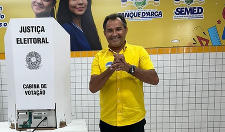 Denúncia de abuso de poder político põe em risco gestão de Didi Lopes e pode levar a novas eleições em Tanque D'Arca