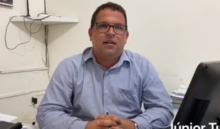 MP barra festas juninas em Satuba e cobra prefeito por priorizar vítimas das chuvas: “Cratera ameaça moradores”
