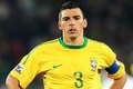 Ex-zagueiro e capitão da seleção brasileira, Lúcio é internado em Brasília após sofrer queimaduras
