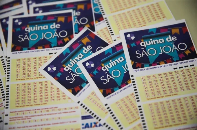 Quina de São João: prêmio sobe para R$ 250 milhões, o maior da história do concurso especial