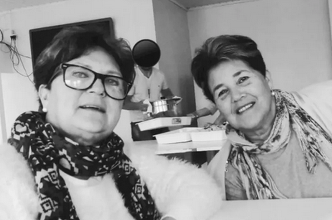 Irmãs são mortas em crime motivado por suposta disputa por terras, em SC