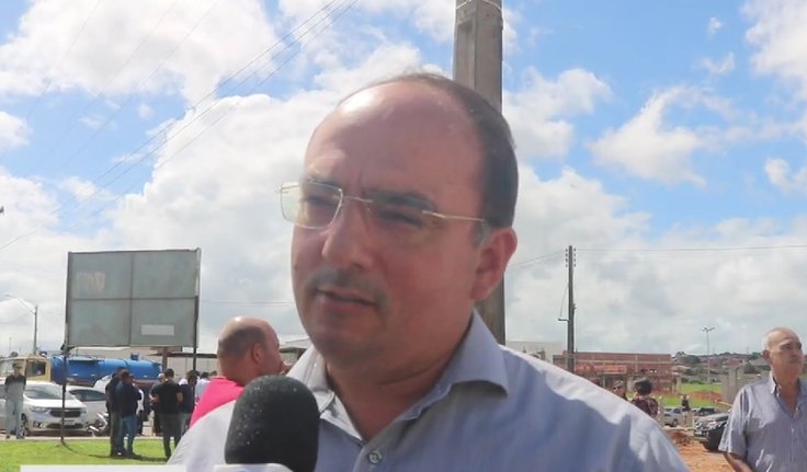 Leandro Silva destaca avanços de Junqueiro e celebra os 78 anos de emancipação política do município; assista