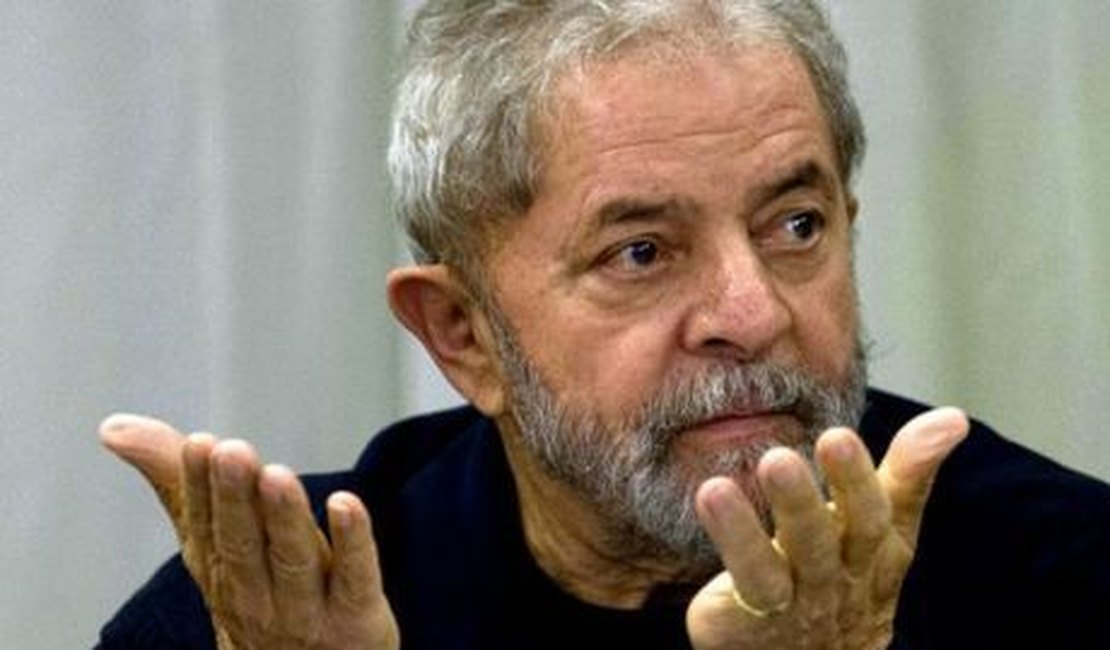 STF autoriza Polícia Federal a ouvir Lula em inquérito da Lava Jato
