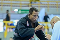 Mês de setembro será marcado por competições importantes para o lutador de jiu-jitsu Alexandre Negão