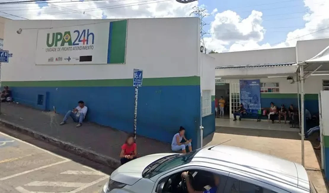 Adolescente de 12 anos descobre gravidez após se queixar de fortes dores na barriga em MG