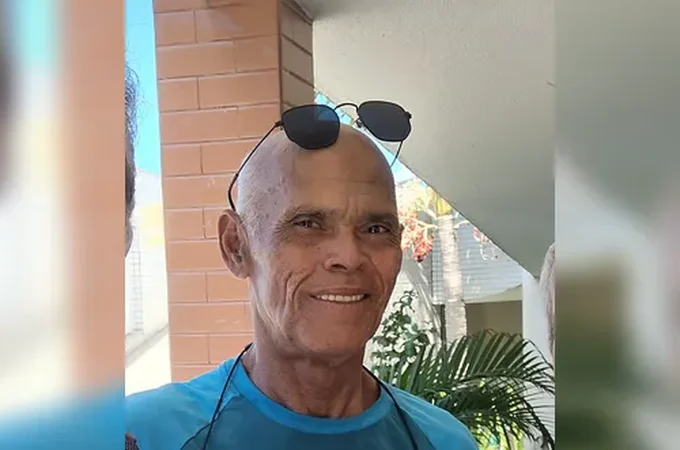 Polícia Civil pede ajuda para localizar idoso desaparecido em Maceió