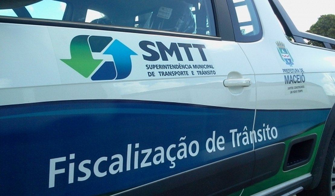 Mulher presa pela PC não trabalha na SMTT, esclarece órgão