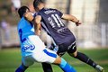 Polícia investiga denúncia de manipulação em jogo que deu acesso na Série D