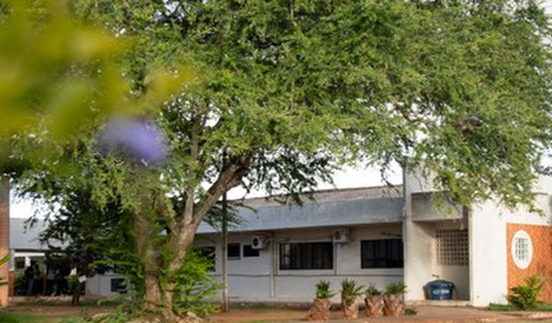Campus Arapiraca da Ufal inaugura cantina gerida por agricultoras familiares