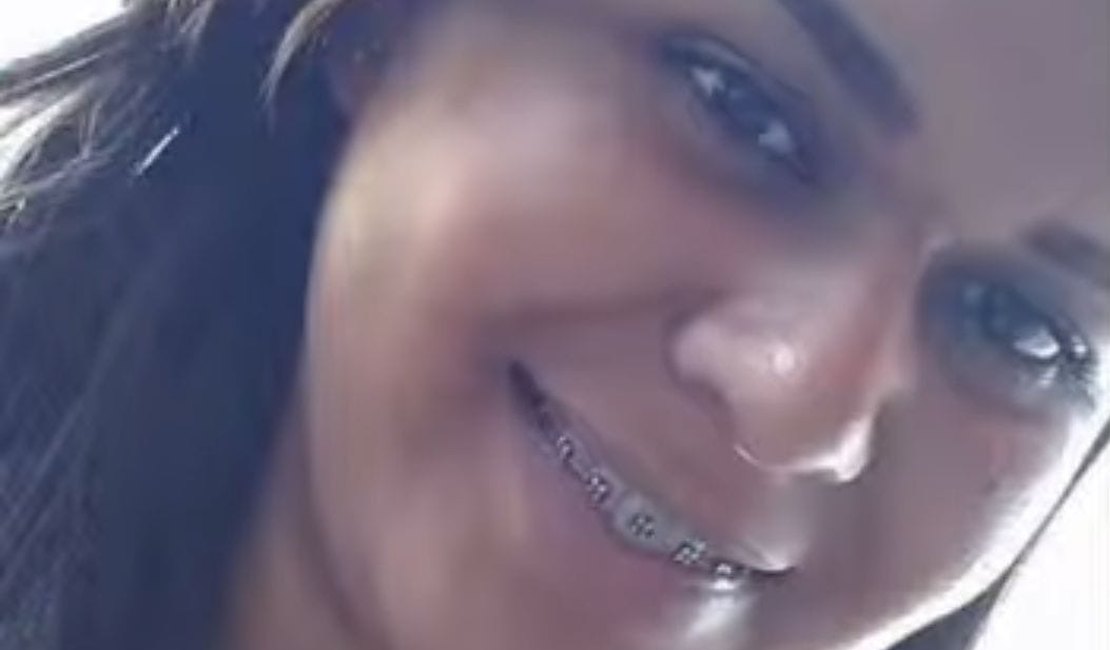 Mulher morre em acidente de moto na AL-220, em Jaramataia