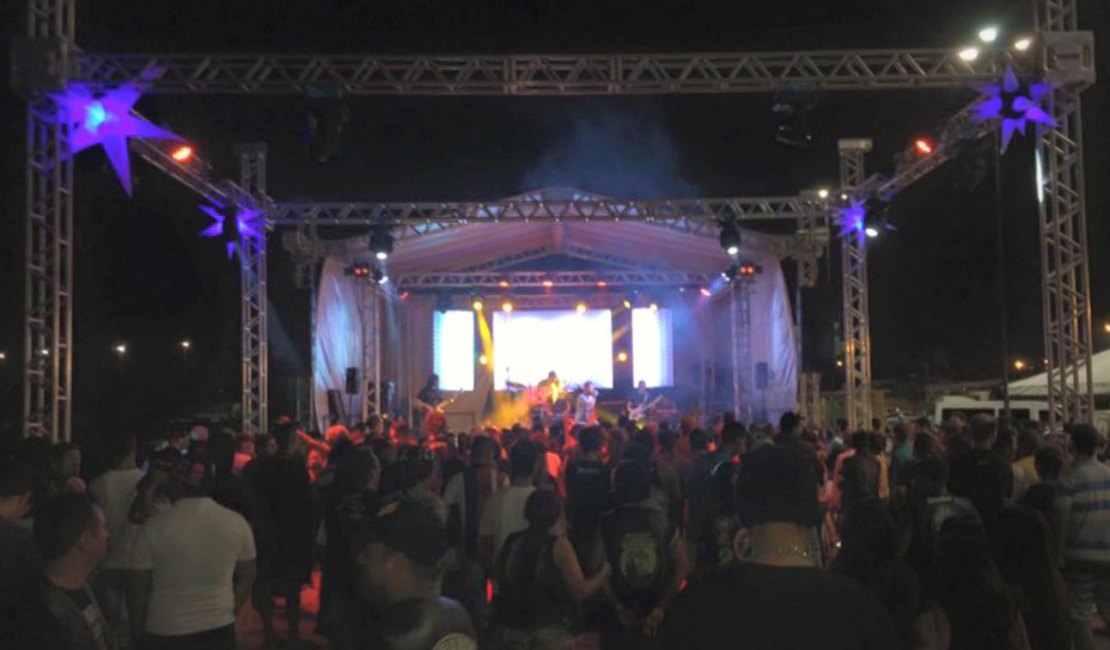Arapiraca Moto Agreste realiza sua 3ª edição durante Carnaval