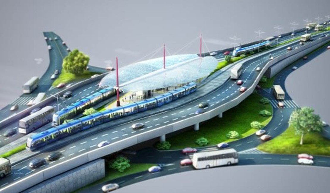Ministro anuncia repasse de R$ 17 milhões para construção do Viaduto da PRF