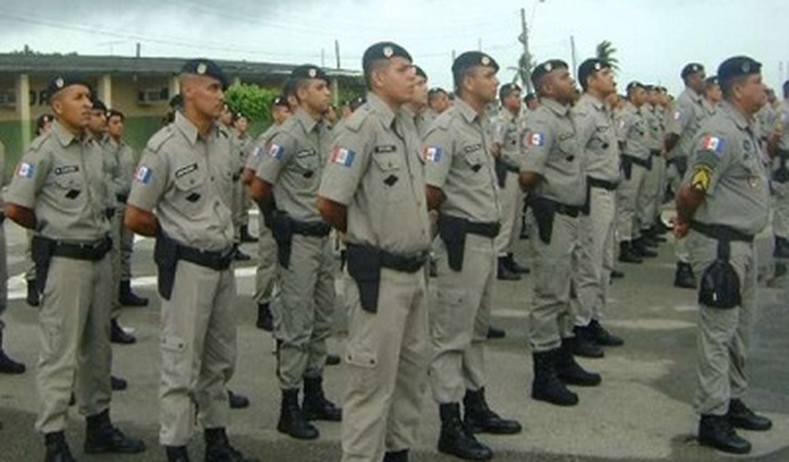 PM divulga planejamento operacional para garantir clima pacífico na manifestação deste domingo