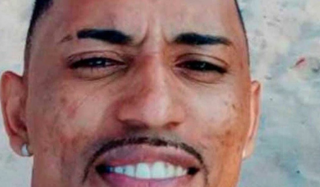 Homem conhecido como 'Zé Gotinha' é assassinado em praça de União dos Palmares