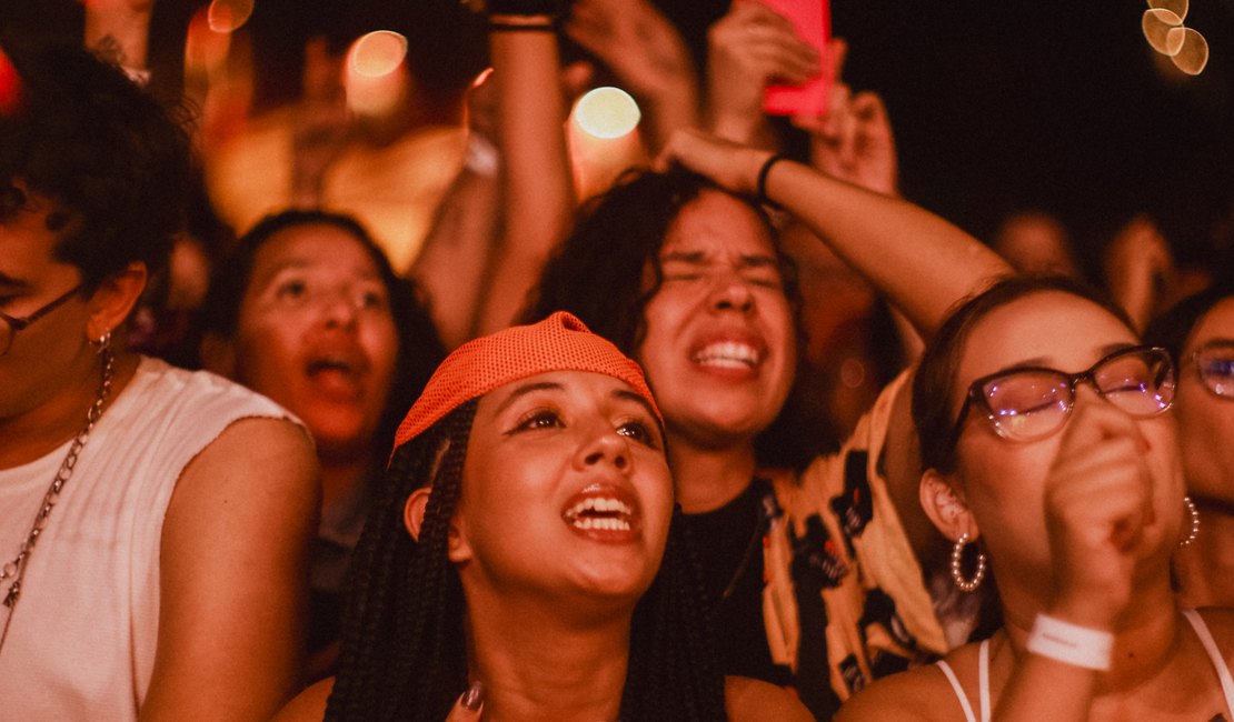 Inspirado pelas águas do Velho Chico, Festival Carambola celebra sua 9ª edição em novembro; Luedji Luna é 1ª atração confirmada