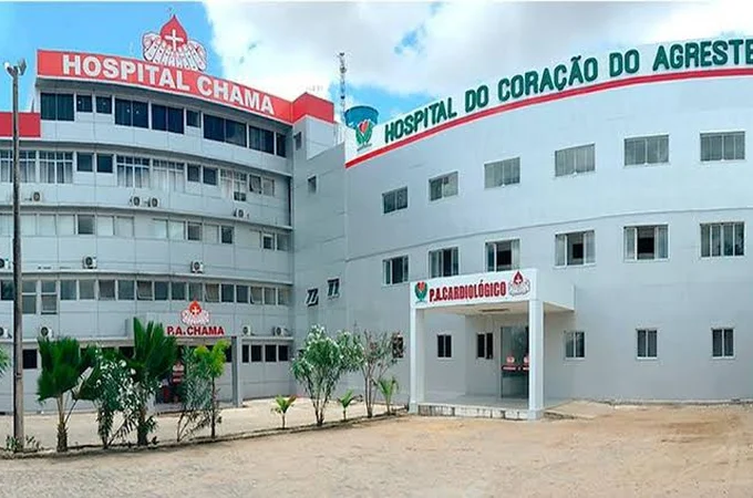 Hospital CHAMA encerrará funcionamento da Maternidade Mãe Rainha em agosto