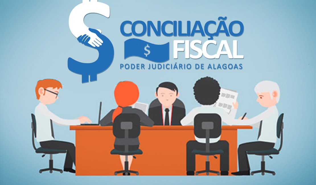 Mutirão fiscal convoca 10 mil contribuintes para negociar dívidas