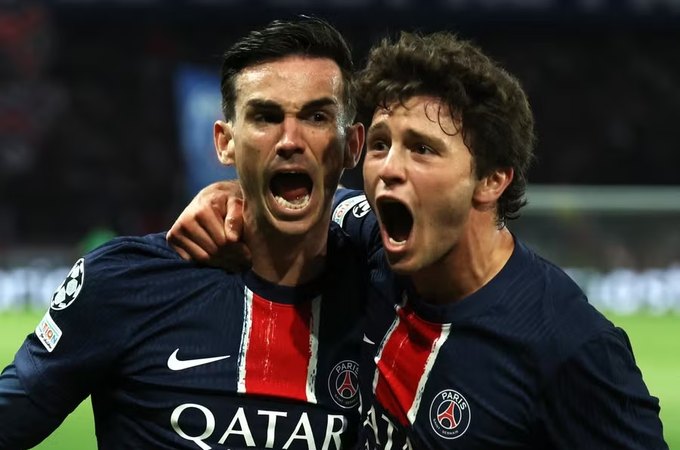 PSG bate Arsenal, extermina outro inglês e está de volta à final da Champions League