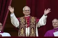 Papa Leão XIV explica escolha do nome em encontro com cardeais; entenda