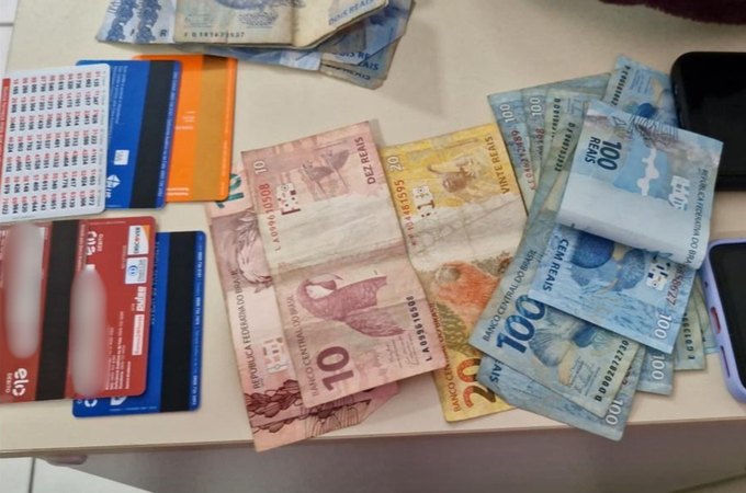 Operação prende dois homens em agência bancária de Maceió por estelionatos e furtos qualificados