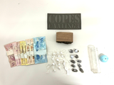 Operação prende irmãos com maconha e cocaína no Sertão alagoano