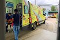 Hospital de Emergência acolhe mais de 150 pessoas no Feriado da Emancipação de Arapiraca