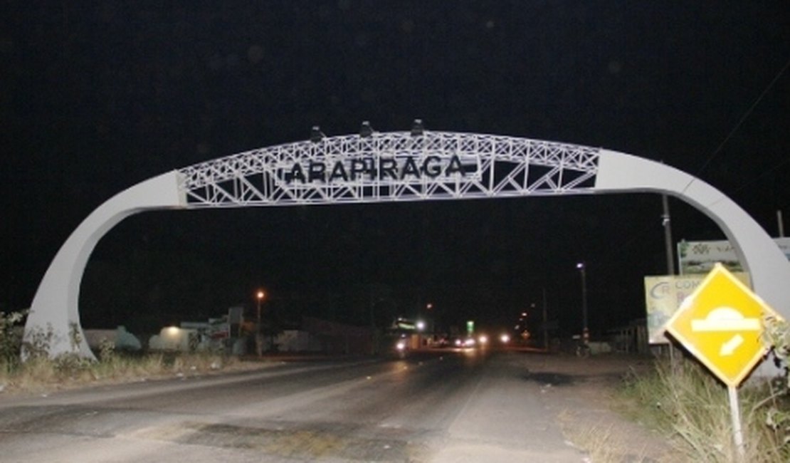 Fixação de portal de Arapiraca interditará trecho da AL-220