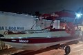 Polícia Civil recupera lancha furtada após ser acionada para averiguação no Pontal da Barra