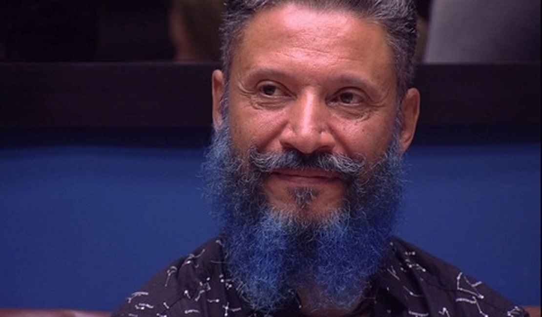 Com 54% dos votos, Laércio é o segundo eliminado do ‘BBB 16’