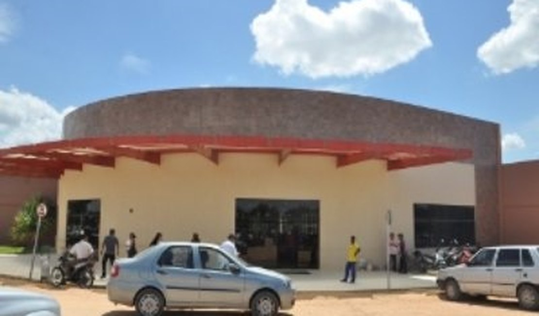 Prefeitura decreta ponto facultativo nesta segunda (01)