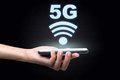 5G estreia no País na quarta-feira, com ativação de sinal em Brasília