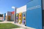 Prefeitura inaugura Centro de Educação Infantil no Canaã, em Arapiraca