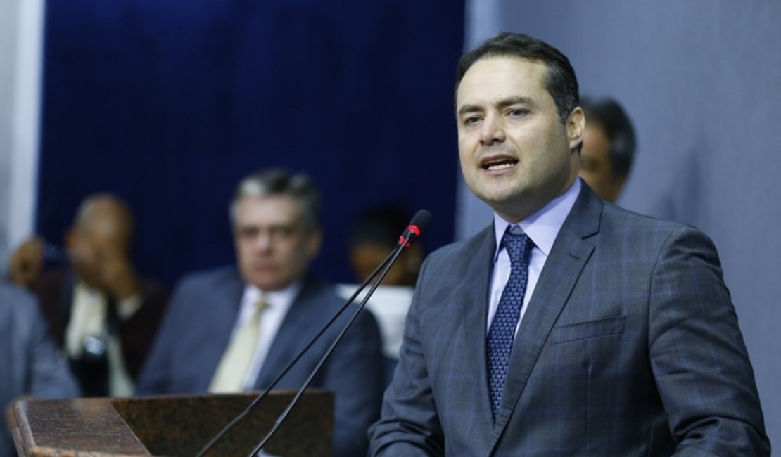STF acata recurso de AL para mudança no cálculo da dívida com a União