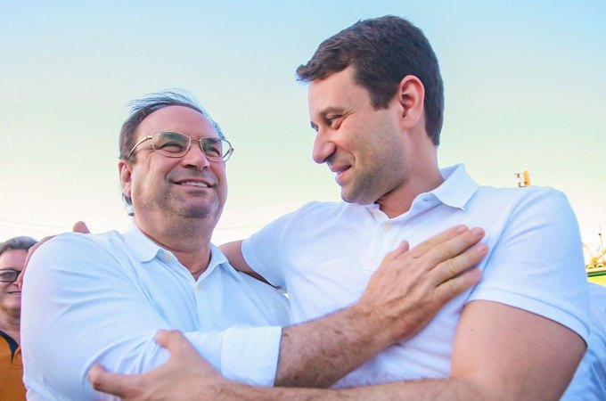Deputado Daniel destina mais R$7 milhões para a saúde pública de Arapiraca