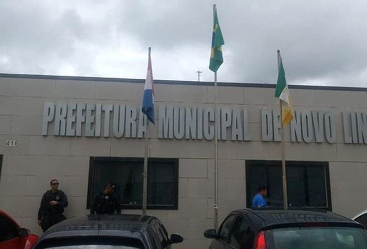 Em acordo judicial, MPT garante prioridade de contratação de cooperativas para coleta seletiva em Novo Lino