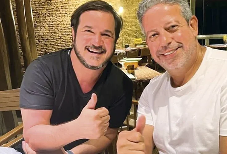 Barganha com bezerros Nelore e jantar de luxo selaram aliança de Arthur Lira para garantir federação entre o PP e o União Brasil
