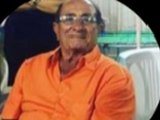 Empresário arapiraquense, Hélio Costa, morre vítima da covid-19