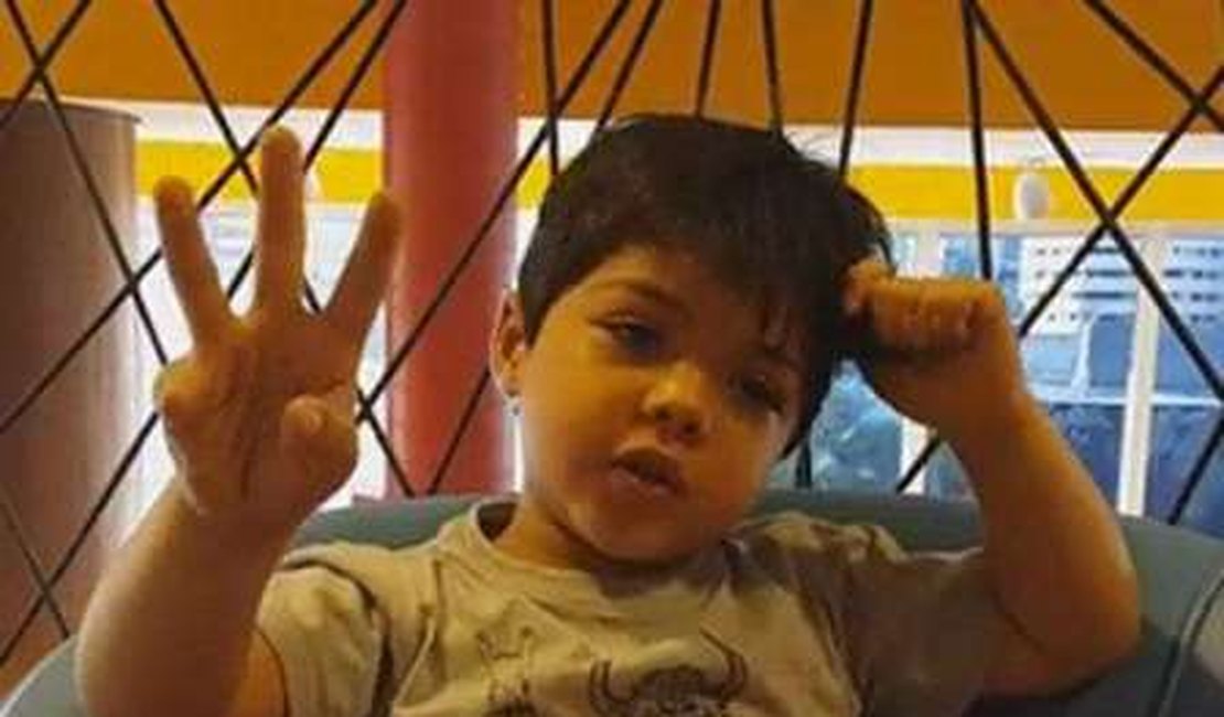 Tal pai, tal filho: aos 5 anos, herdeiro de Safadão faz sucesso em seu canal no Youtube