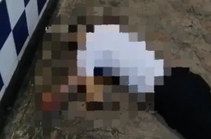 Jovem é baleado na cabeça próximo a posto de combustíveis em Coité do Nóia